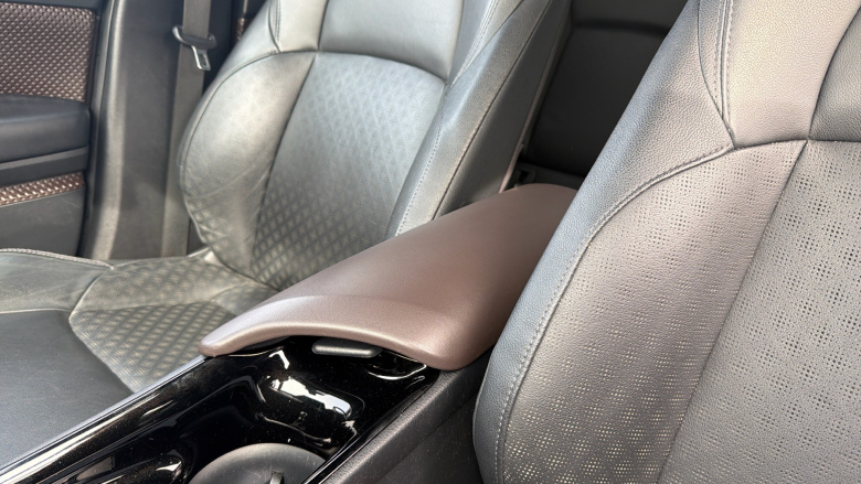 Toyota C-HR 1.8 Hybrid Excel 5dr CVT [Leather] Hybrid Hatchback